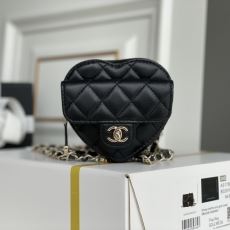 Chanel Satchel Bags